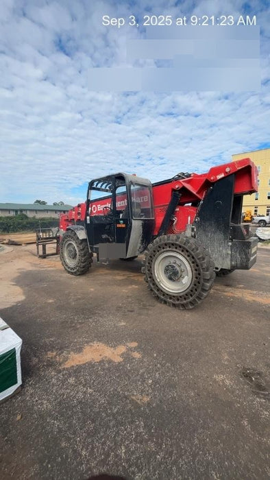 2021 MANITOU MTA10055