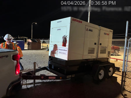 2022 AIRMAN SDG150S