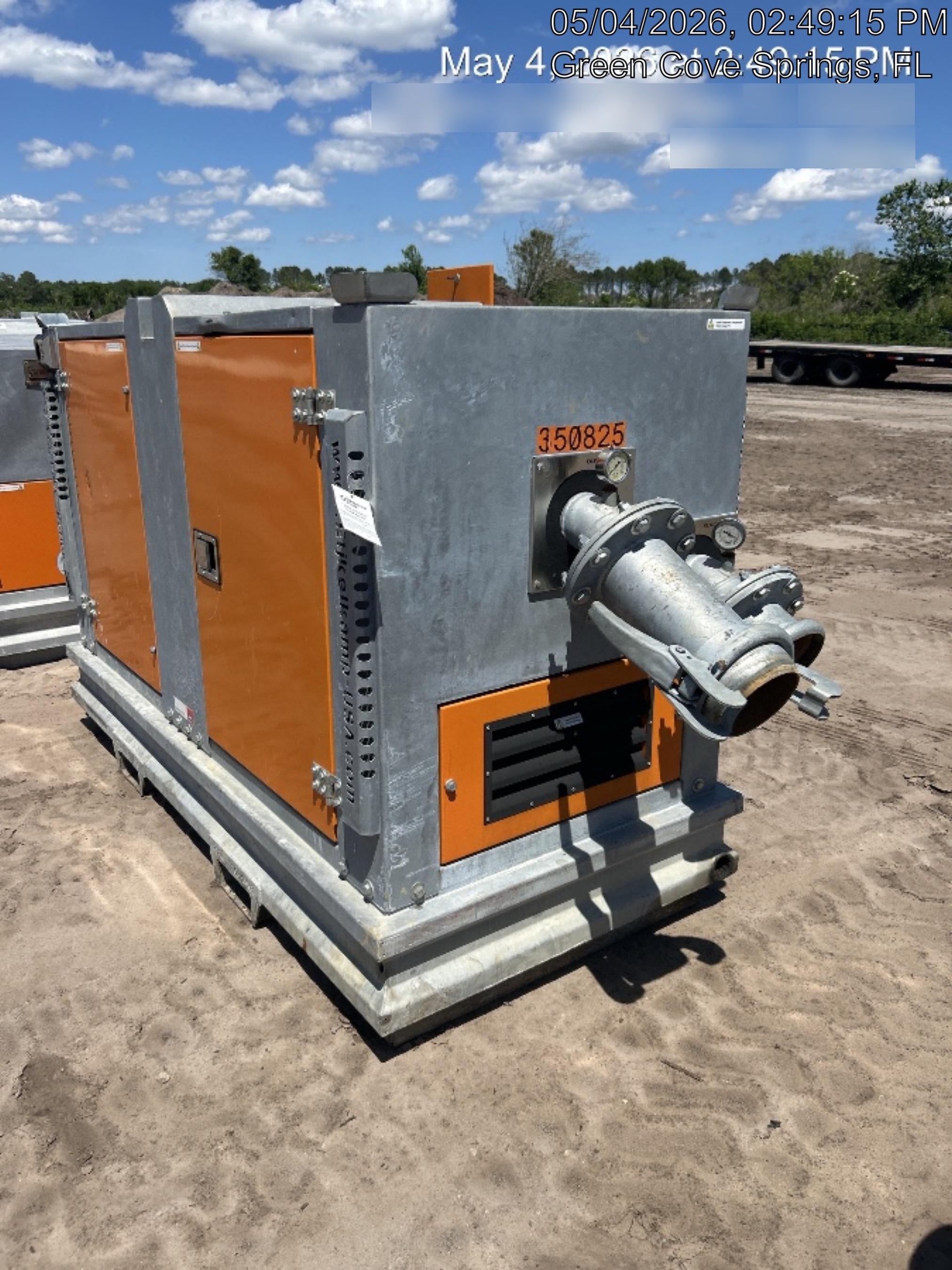 2023 MYERS-SETH MSP PP-150