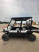 2022 KAWASAKI Mule PRO-DXT (Half Door)