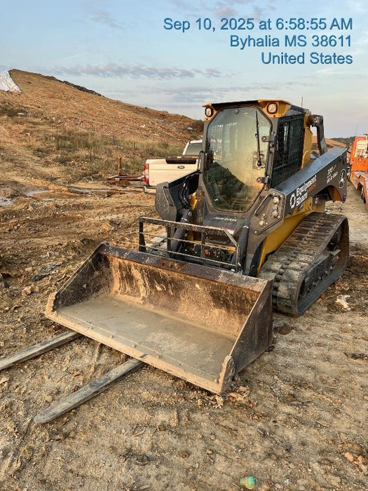 2025 ARROW MATERIAL HANDLING F5100CB - 72"