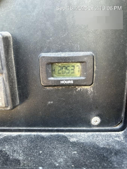 2023 DOOSAN P425/HP375WCU