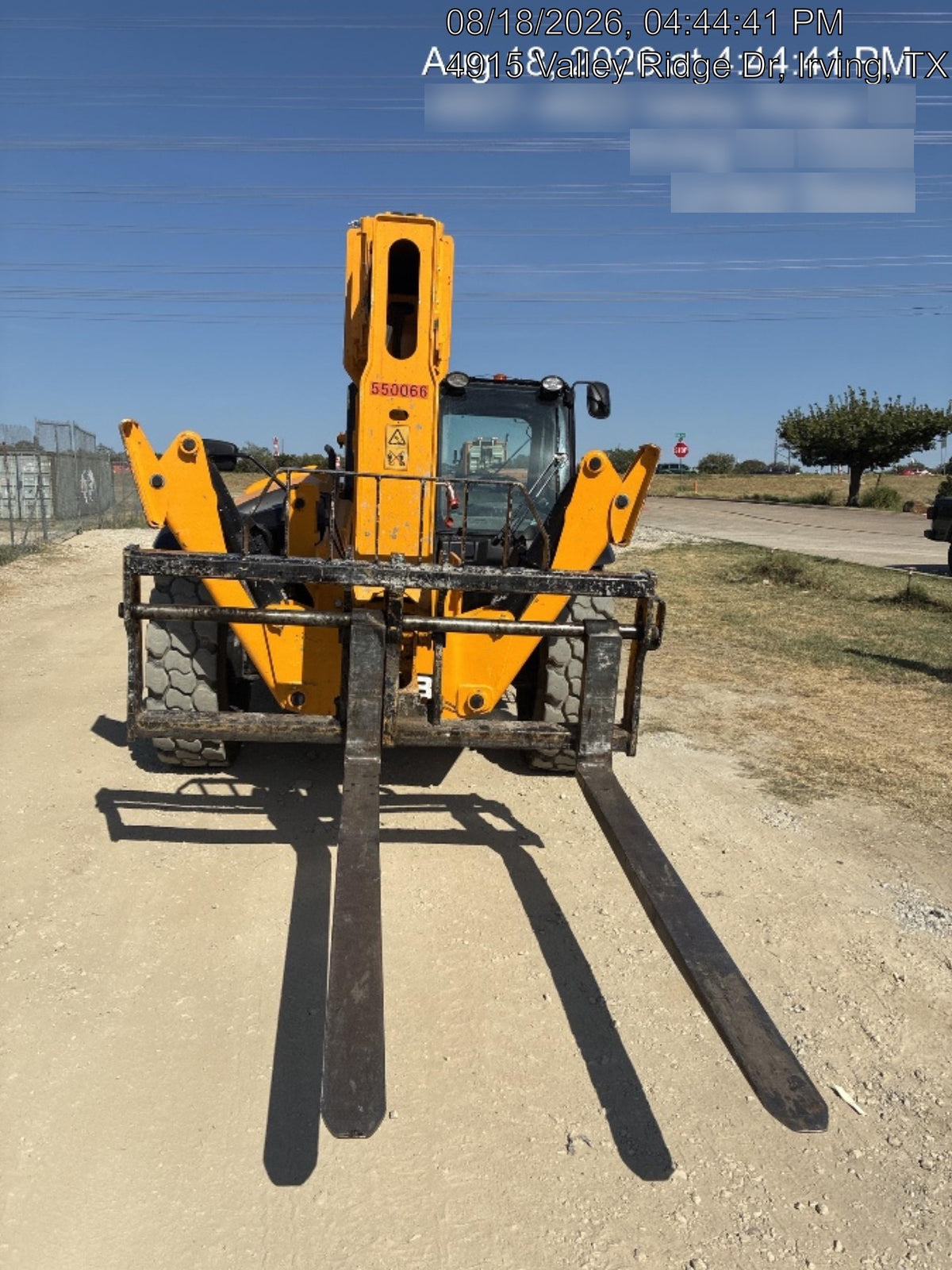 2025 JCB 510-56