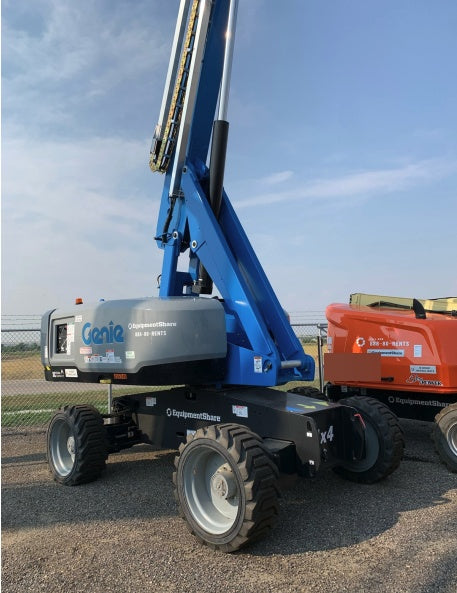 2024 GENIE S-65 XC