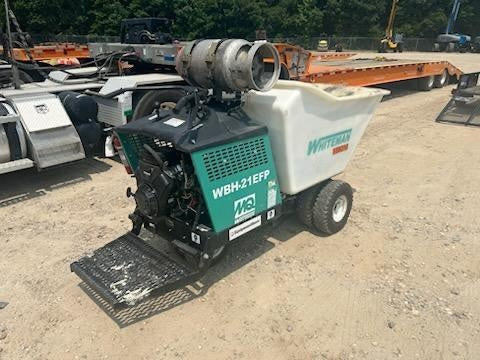 2021 MULTIQUIP WBH-21EFP