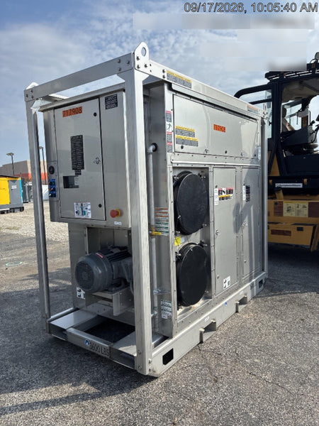 2026 CLIMATE DESIGN INTERNATIONAL MS-7500/6500