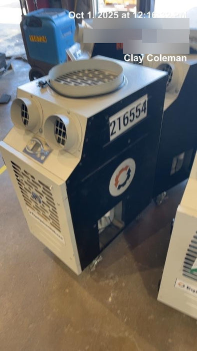 2022 KWIKOOL KPAC1411-2