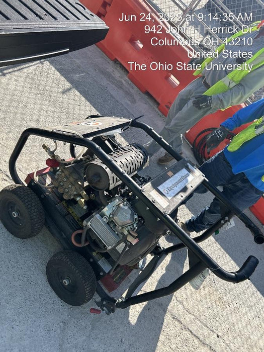 2023 SIMPSON SRC5050143E