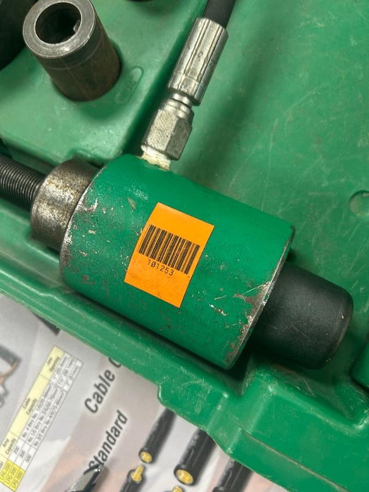 2020 GREENLEE 7310SB