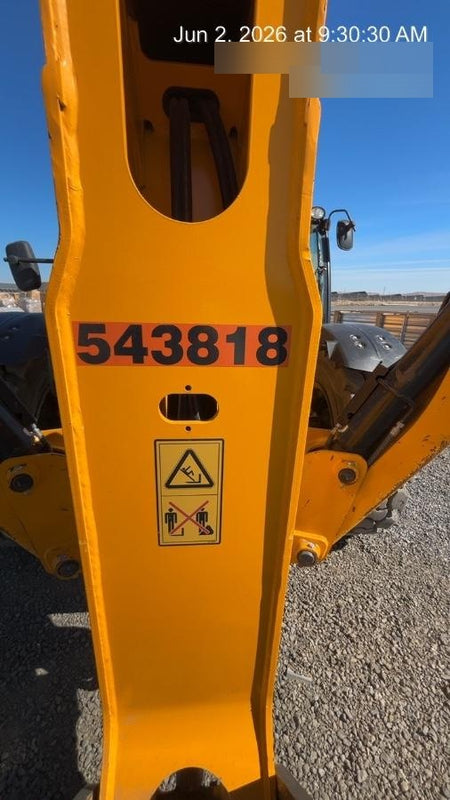 2025 JCB 512-56