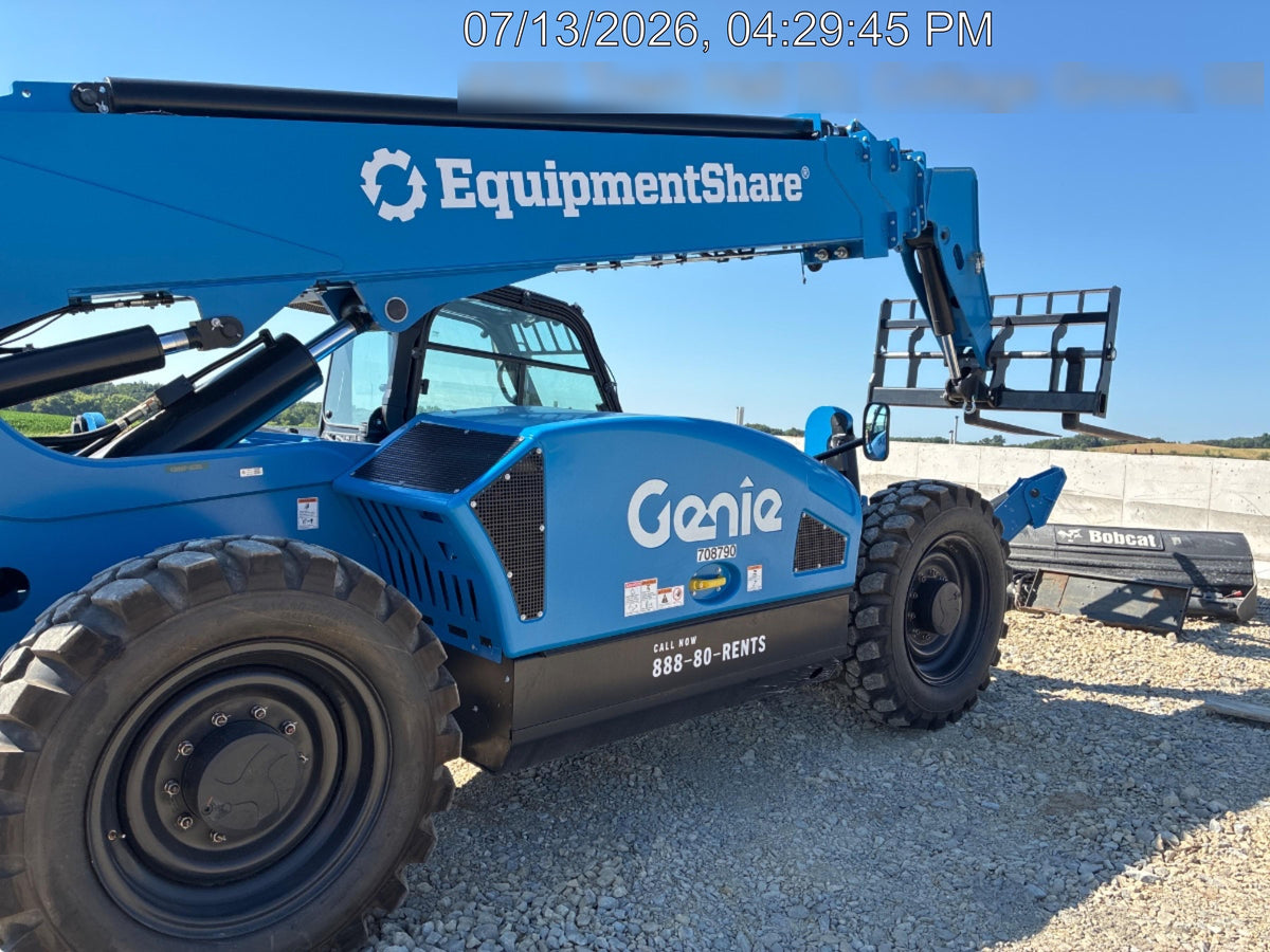 2026 GENIE GTH-1056