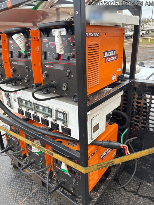 2025 LEX WR6A-7SM-FG26DZ6LD-R