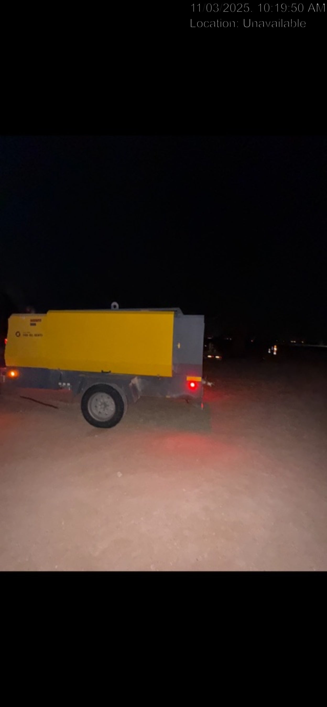 2023 ATLAS COPCO XAS 900