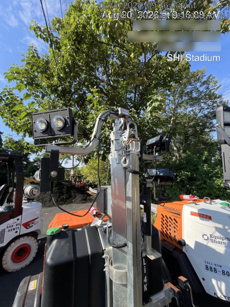 2025 WANCO WLTT-4LM4K-H