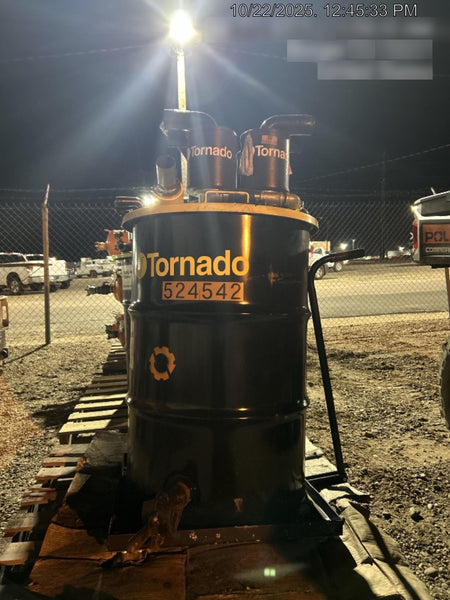 2025 TORNADO 98451