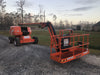 2020 JLG 660SJ
