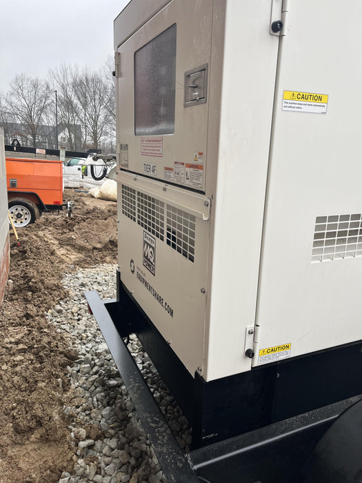 2022 MULTIQUIP DCA125