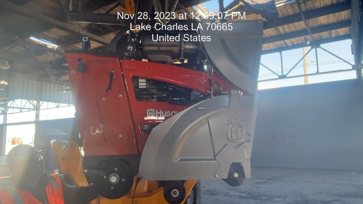 2023 HUSQVARNA FS 5000D