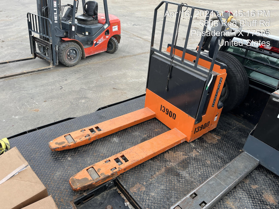 2018 DOOSAN BW23S-7
