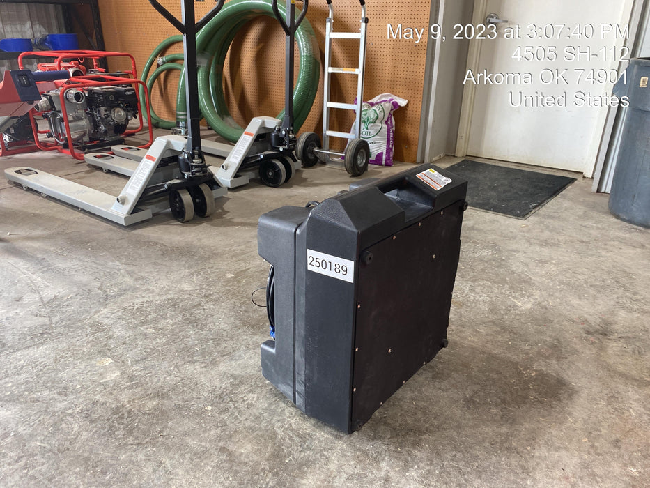 2022 PHOENIX Guardian R Hepa