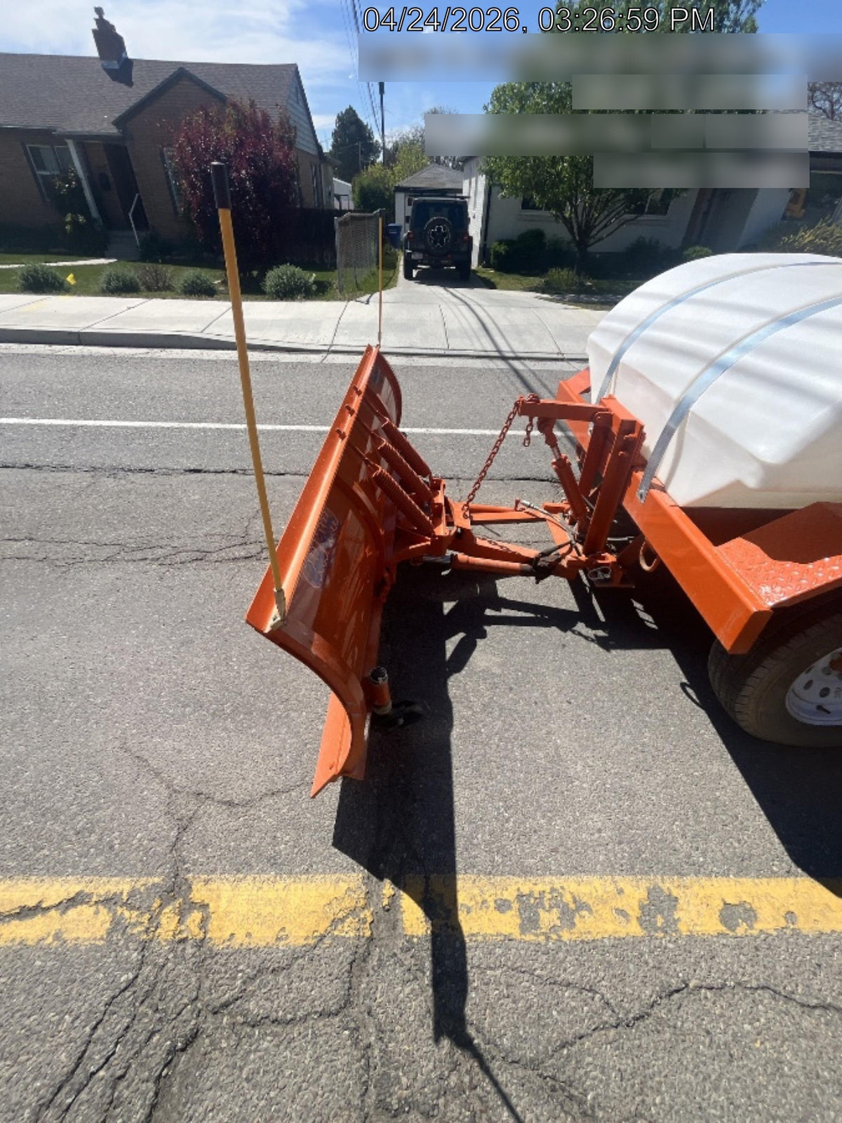 2025 BROCE RK350