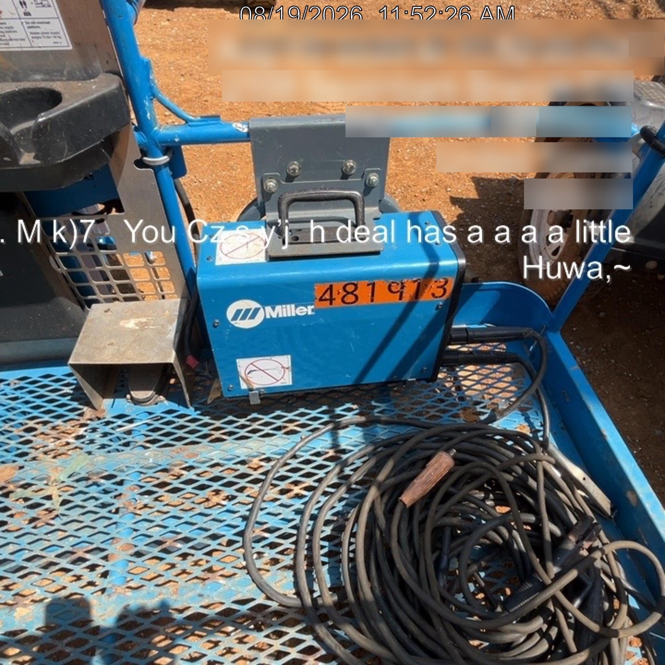 2024 MILLER CST 280