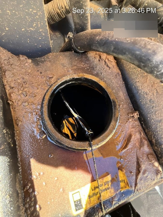 2023 ATLAS COPCO XAS188 CWK