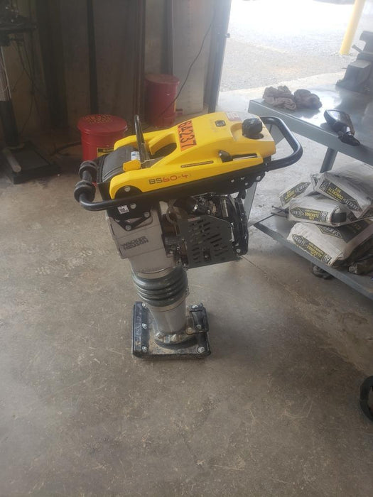 2020 WACKER NEUSON BS60-4As