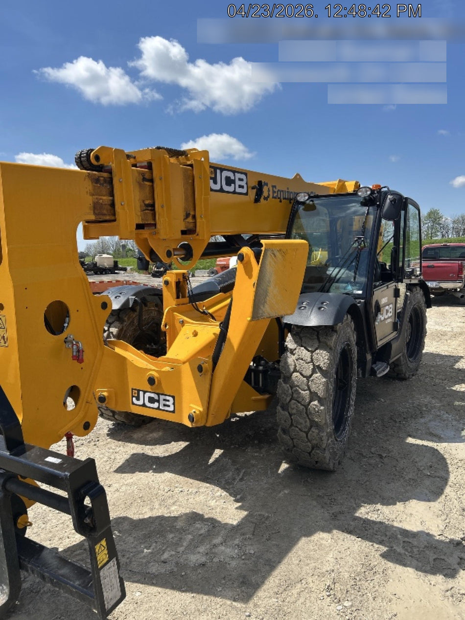 2026 JCB 512-56