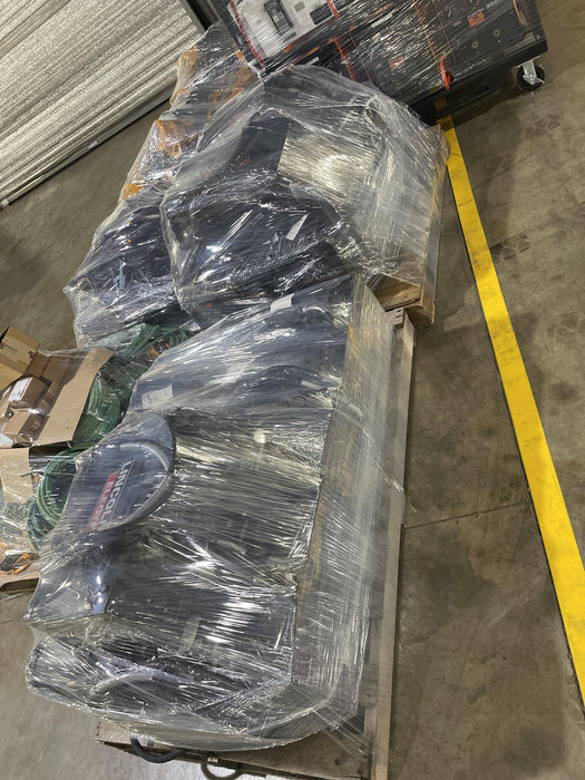 2021 LINCOLN ELECTRIC LN-25X