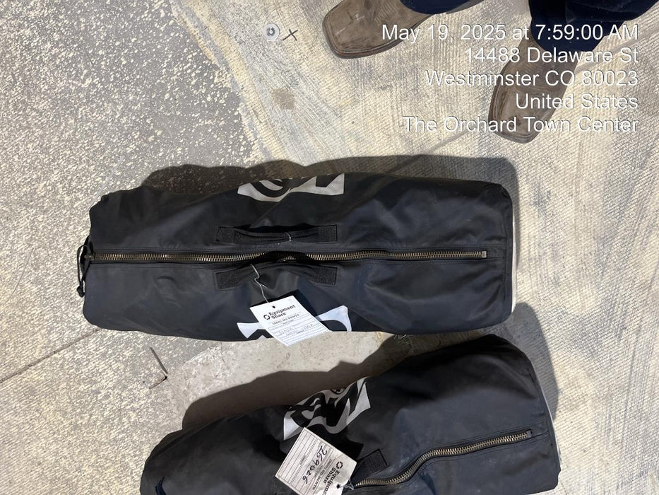 2022 MULTIQUIP GB8LED