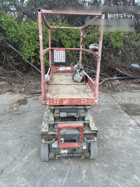 2018 SKYJACK SJIII-3219