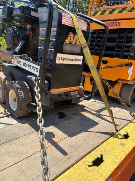 2020 MI-T-M CORPORATION HSP-3504-3MGH