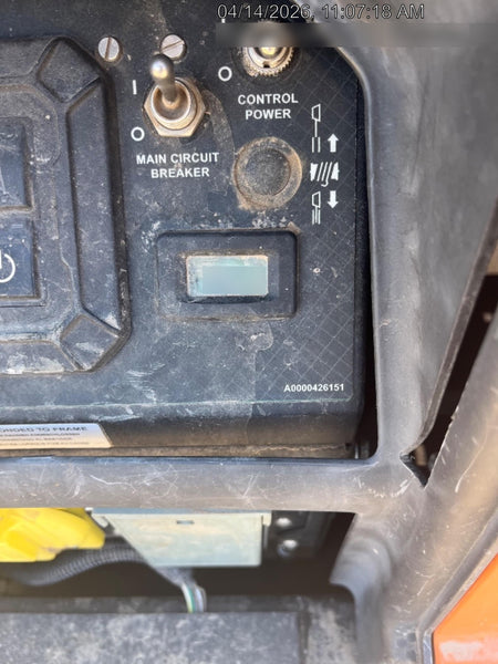 2024 Generac MLT2 Diesel, Flex Switch 120V Input, Powerzone Controller, 
(4) 320W LED Lights, 4kW Generator, 39.9 Gal Fuel Tank, 2" Ball, T3