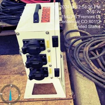 2022 TRYSTAR DAKA1.D3-A-K-A1