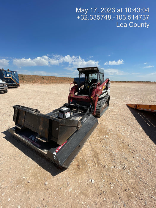 2022 PALADIN 30372A-0022