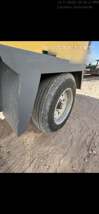 2020 ATLAS COPCO XAS 900