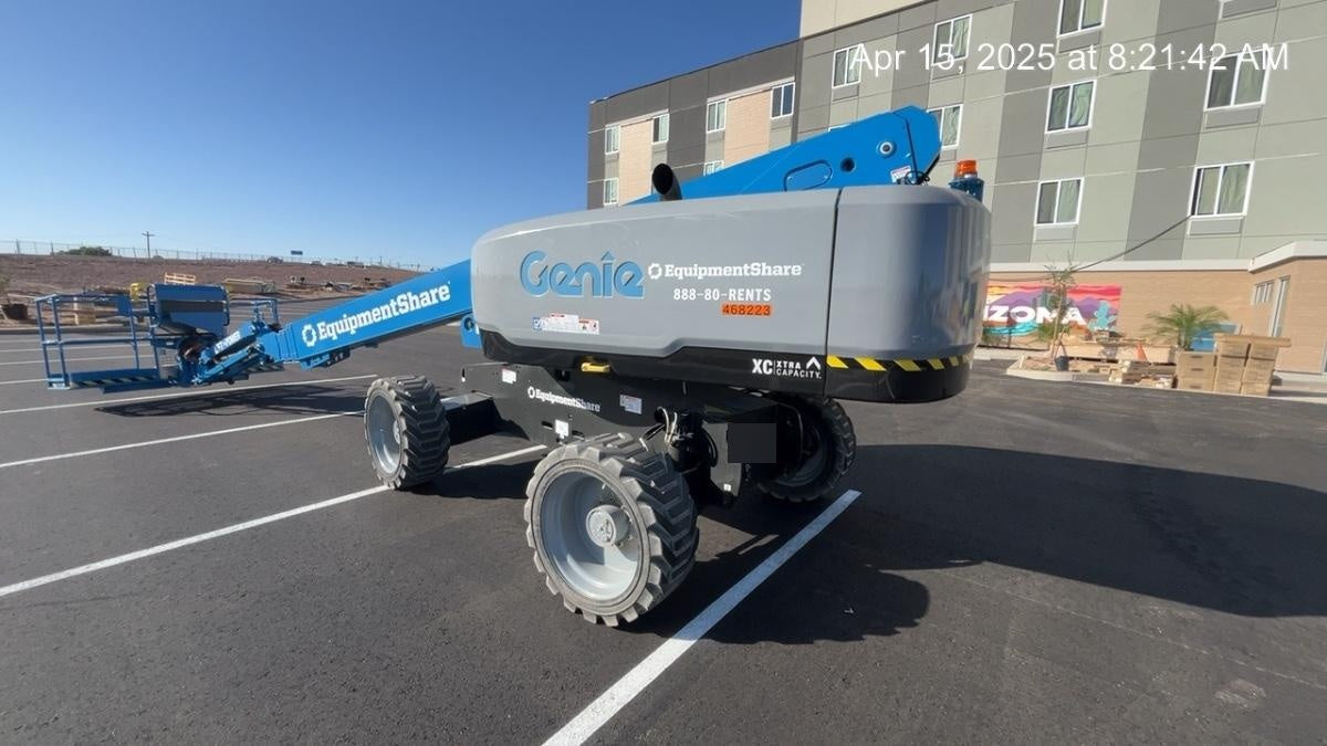 2024 GENIE S-65 XC