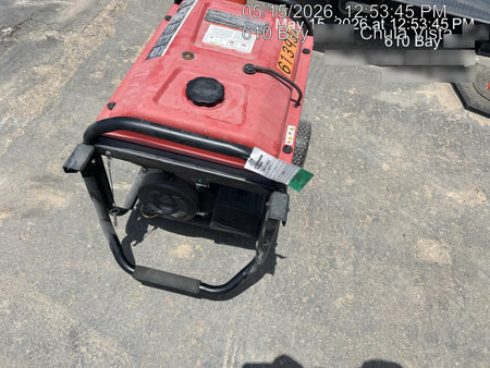 2025 MI-T-M GEN-6500-0MM1