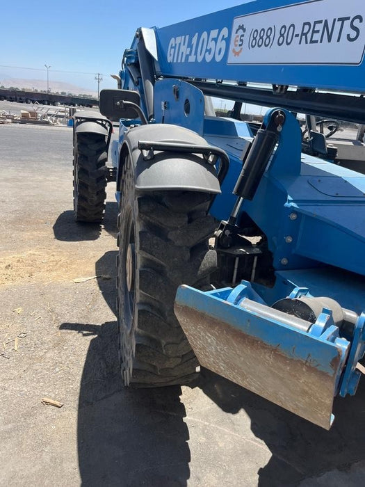 2019 GENIE GTH-1056