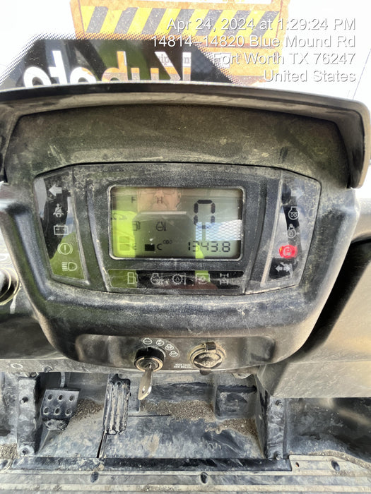 2023 KUBOTA RTV-X1140W-H (Canopy)