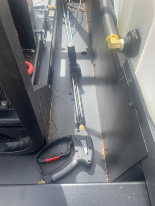 2025 MI-T-M HS-3505-1MGH-UR