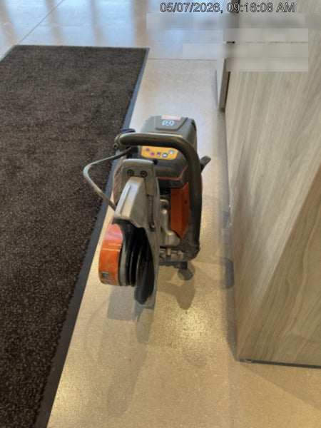 2024 HUSQVARNA K770