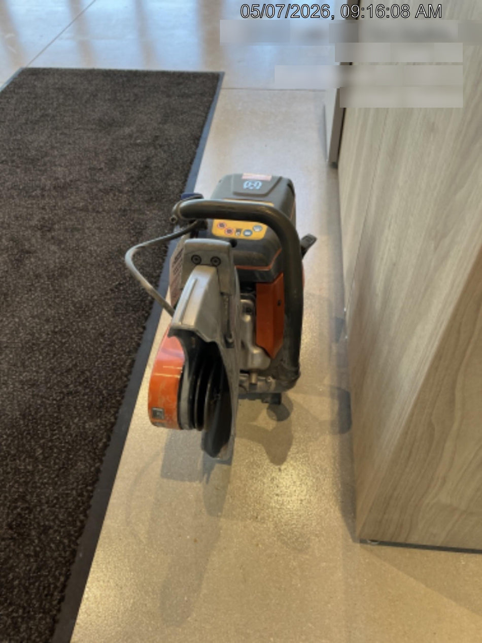 2024 HUSQVARNA K770