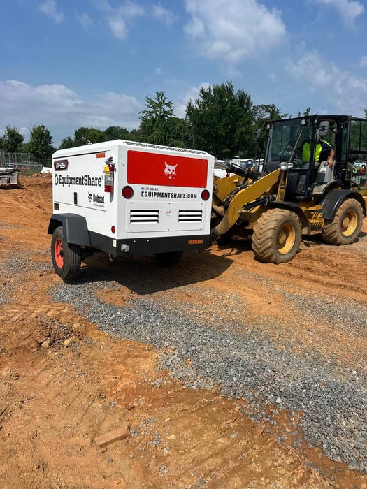 2025 BOBCAT PA425WCU-T4F
