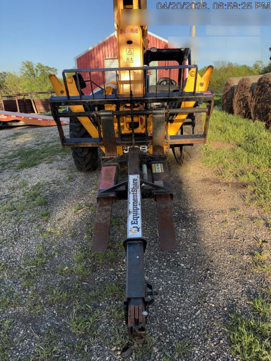 2020 STAR INDUSTRIES M1360B - Star JIB Boom
