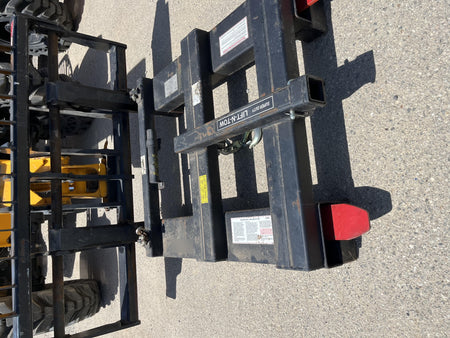 2021 JCB 509-42