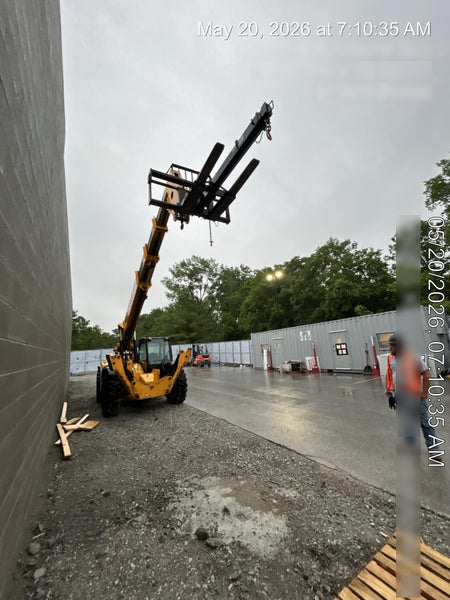 2025 STAR INDUSTRIES M1360B - Star JIB Boom