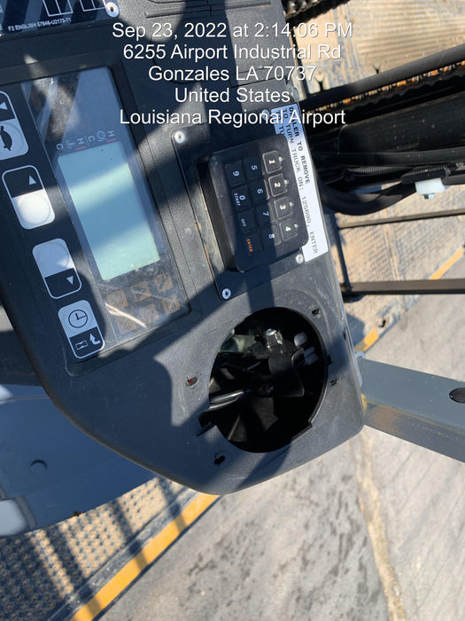 2022 TOYOTA 50-8FGU25