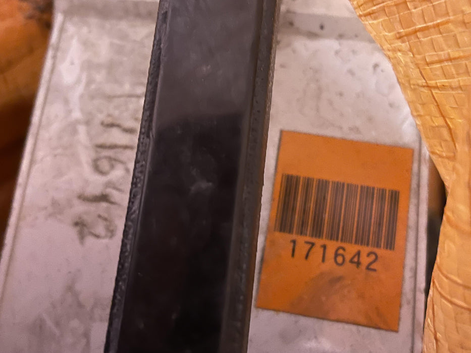 2021 LIND EQUIPMENT GST50